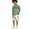 04 conjunto menino camiseta e bermuda coqueiro bordado angero branco 10