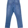 01 calca jeans menina lisa kidstok jeans 4