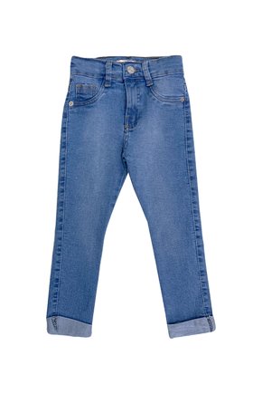 02 calca jeans menina lisa kidstok jeans 4