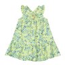 03 vestido menina floral mundi pessego p