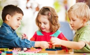 A Importncia de Brincar na Educao Infantil