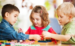 A Importncia de Brincar na Educao Infantil
