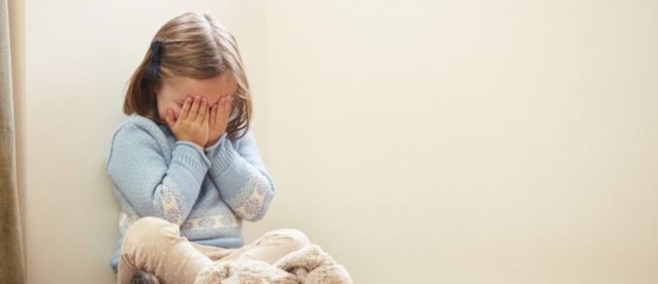 Como Lidar com a Ansiedade Infantil