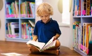 17 Melhores Livros Infatis Para Ler 1