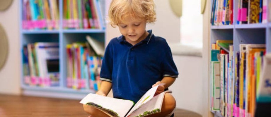 17 Melhores Livros Infantis Para Ler