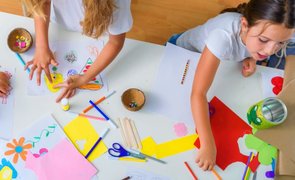 A importncia da atividade artstica na educao infantil 1