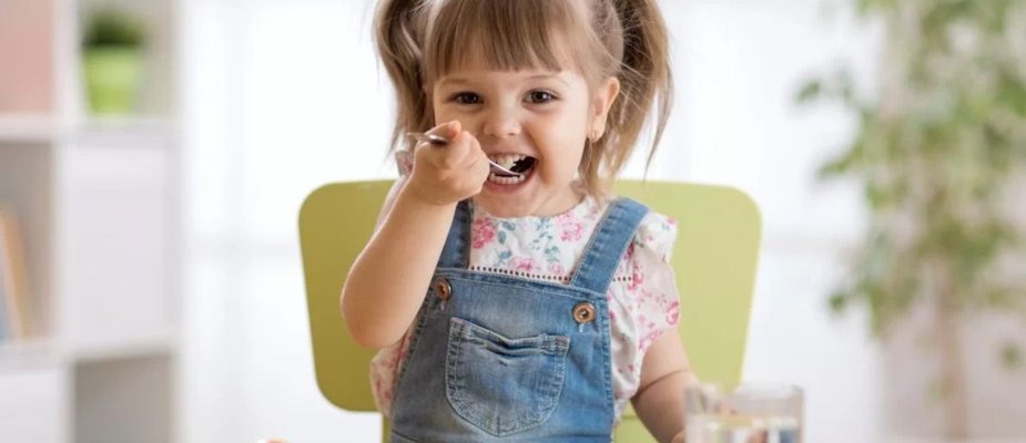 A Importância de uma Boa Alimentação no Desenvolvimento Infantil A Importância de uma Boa Alimentação no Desenvolvimento Infantil