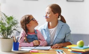 Benefcios da Disciplina Positiva na Criana