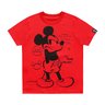 01 camiseta menino mickey mouse classic fakini azul escuro 6