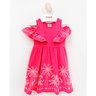 01 vestido menina texturizado nanai rosa 3