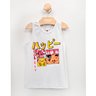 05 regata menina anime dream shuma kids branco 6