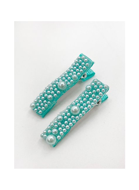 01 kit bico de pato c 2 strass kidstok off white