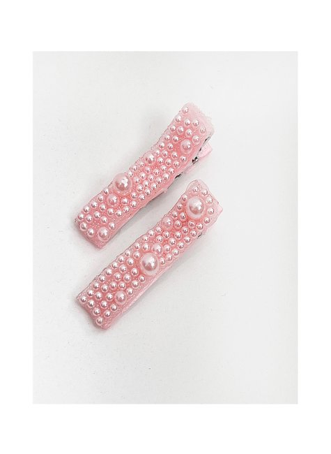 02 kit bico de pato c 2 strass kidstok off white