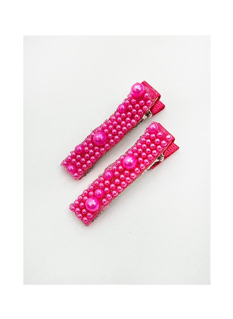 07 kit bico de pato c 2 strass kidstok off white