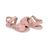 01 sandalia menina flor laco pimpolho rose 22