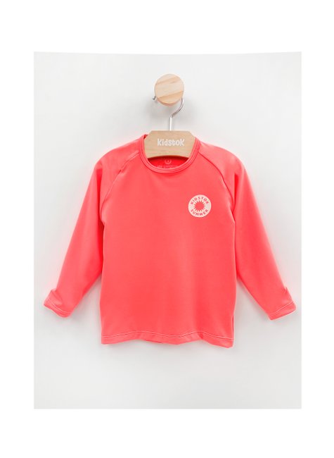 03 blusa menina summer protecao uv kidstok coral 8