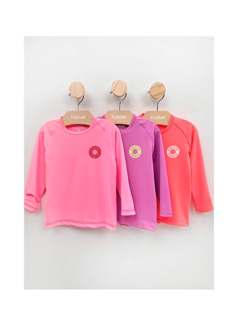 04 blusa menina summer protecao uv kidstok coral 8