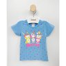 02 blusa menina bichinho milkshake catolele azul 6