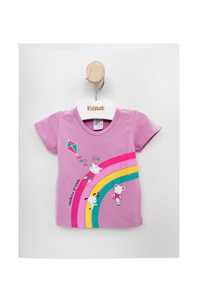 01 blusa menina arco iris pipa catoele lilas 2