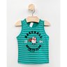 04 regata menino listras baseball shuma kids verde 2