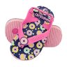 01 chinelo bebe menina donuts pimpolho azul marinho 20