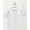 03 camiseta polo menino malha piquet angero branco 6