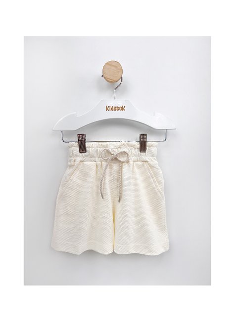 02 short menina moletinho angero off white 8