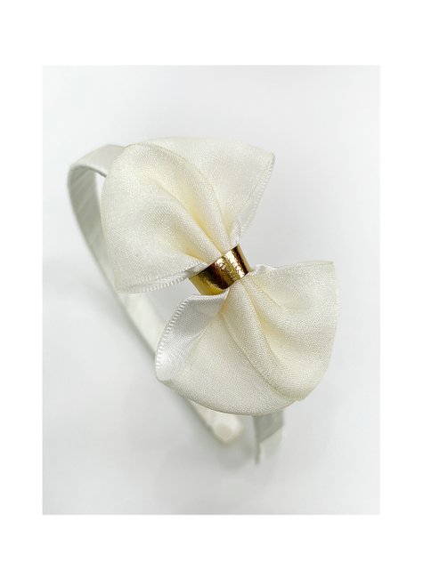 02 tiara menina laco detalhe dourado kidstok vermelho