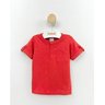 02 camiseta menino bolso manga dobrada kidstok vermelho 12