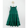 02 vestido menina sarja bordado coloritta verde 14