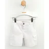 01 bermuda menino sarja bolsos kidstok branco 1