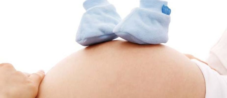 Mãe de primeira viagem