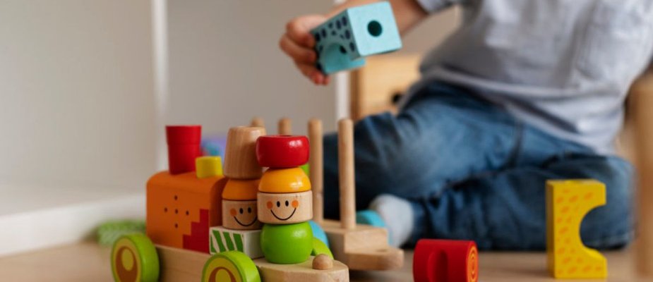 Brinquedos Montessorianos Brinquedos Montessorianos