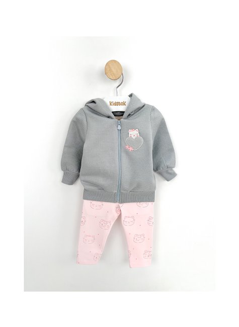 Agasalho Conjuntos Carters Para NiÃ±o CARTERS NIÑO ABRIGO – Poppy's
