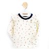 05 blusa menina flores pingente angero off white 6