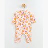01 macacao bebe menina cotton sol elian off white m