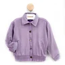 04 jaqueta menina suede sarjado botoes trick nick lilas 10