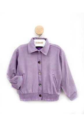 04 jaqueta menina suede sarjado botoes trick nick lilas 10