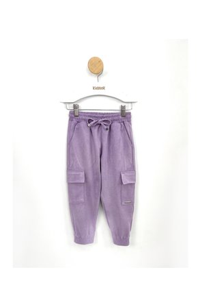 06 calca menina suede sarjado bolso trick nick caramelo 8