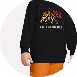 05 conjunto menino blusao e calca moletom urso geometrico kyly bege 8