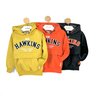 02 blusao menino flanelado capuz hawkins angero laranja 8