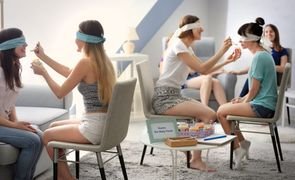 brincadeiras para cha de bebe