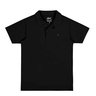 01 camiseta menino polo lisa elian preto 10