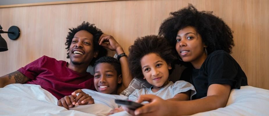 Melhores filmes de pets para crianças