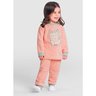 04 pijama menina manga longa soft ovelha brandili pessego 10