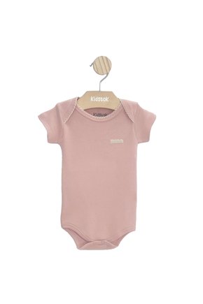 03 body bebe menina bordado kidstok baby rose g