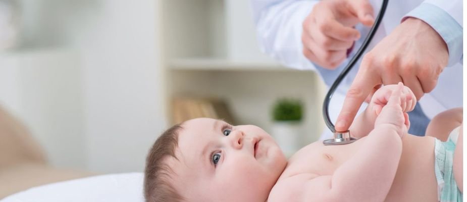 O que é puericultura e para que serve?