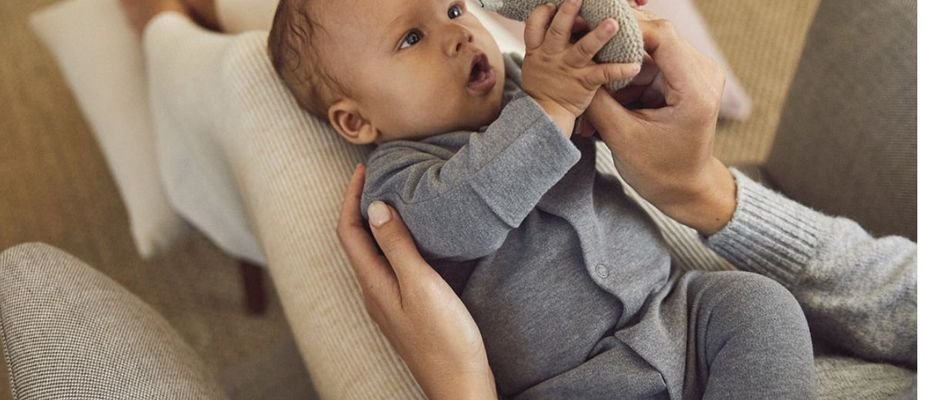 Dicas de presentes para bebês recém-nascidos