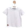 01 camiseta unissex branca basica kidstok branco 2
