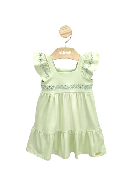 02 vestido menina cotton leve bordado coloritta bege 4